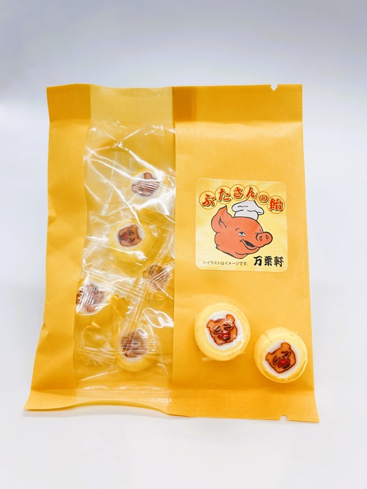 今年で発売60年、節目にリニューアルも！マンヨーケン（万葉軒）の「菜の花弁当」