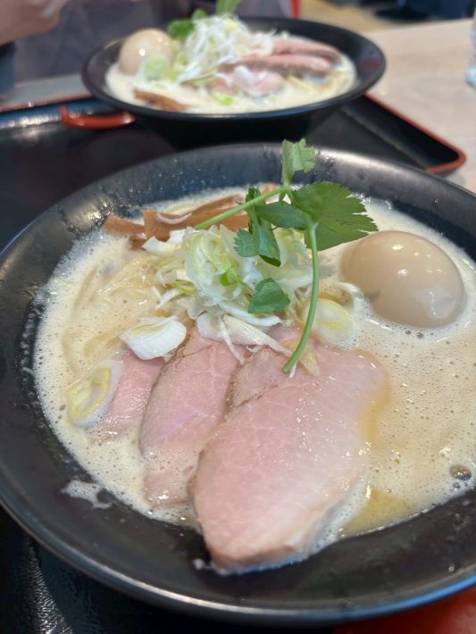 東京理科大学ラーメンサークル