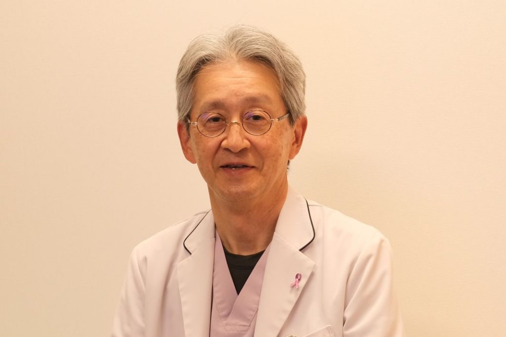 三和病院　院長　渡辺 修さん