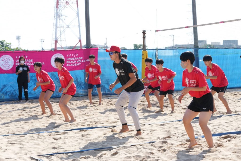 追い続ける夢と、身近な地域の豊かさと　ビーチバレー雑誌発行人　 吉田亜衣さん（鎌ケ谷市在住）