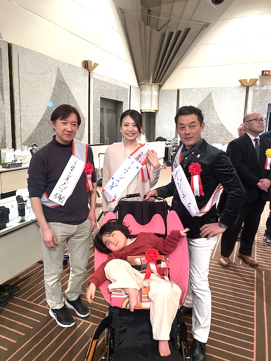 CHIBAビジコン2025 ちいき新聞賞受賞 「Web3を活用し市場に価値を与える産学連携による広告概念改革」