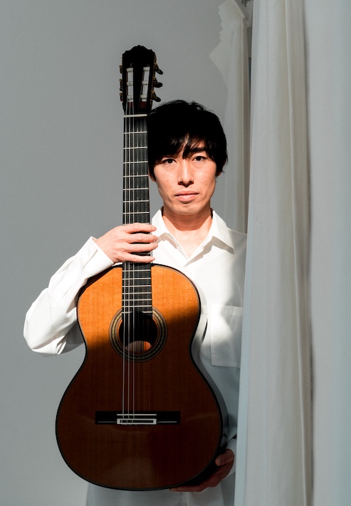 結成9年、初めて全員合奏に挑む ギターグループ「Sound Prime」