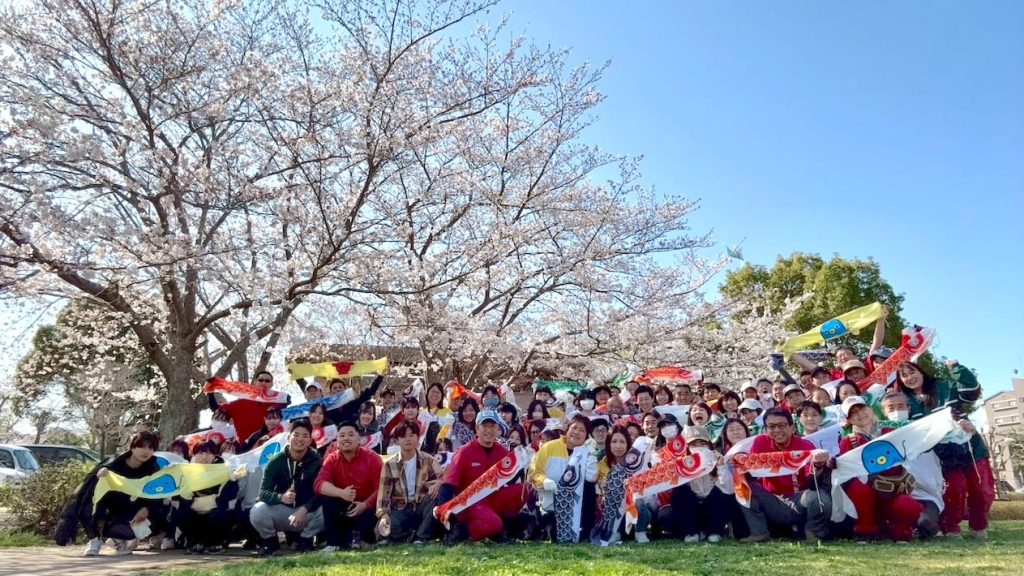 「公和祭」20年ぶりに復活　第18回公津みらいまつり &そらみなとフェス公和祭2026