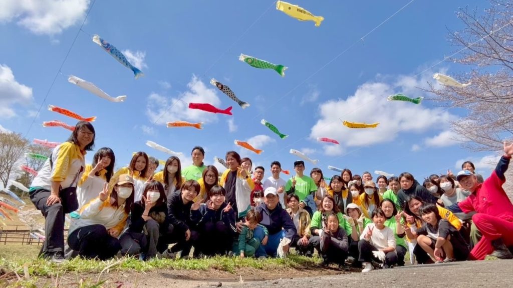 「公和祭」20年ぶりに復活　第18回公津みらいまつり &そらみなとフェス公和祭2026