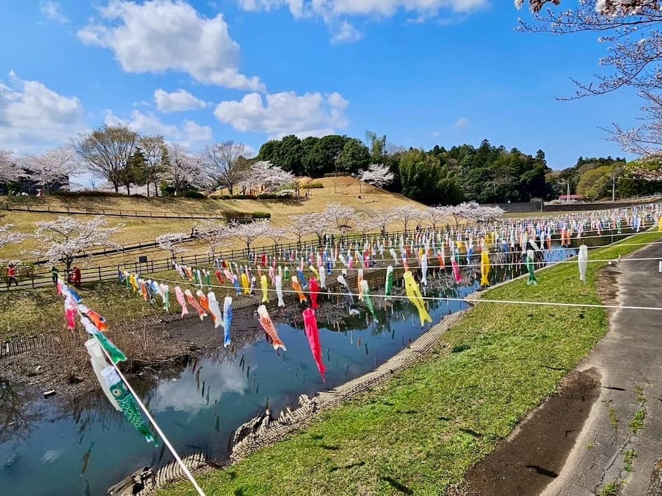 「公和祭」20年ぶりに復活　第18回公津みらいまつり &そらみなとフェス公和祭2026