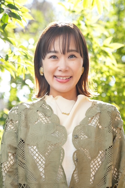 熊谷光紗(くまがい みさ)さん