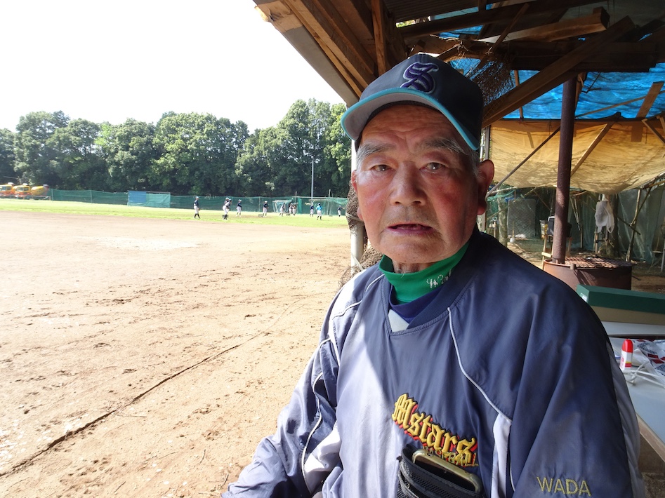 女子軟式野球「千葉マリンスターズヤング」　男子チーム参加の大会に初出場の女子チームが優勝の快挙