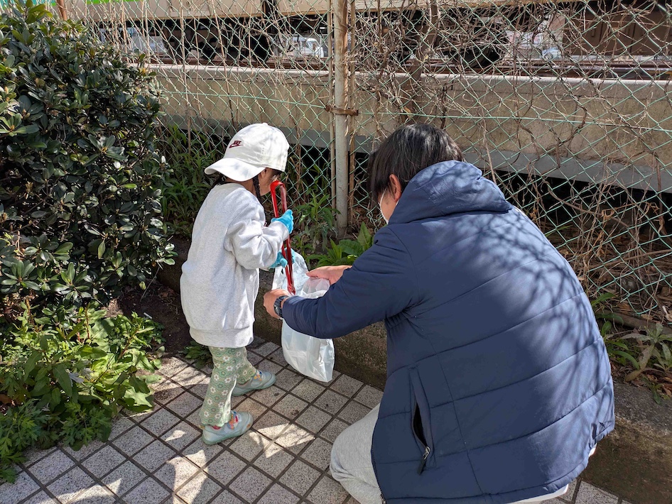 【松戸市】ゴミ拾いは最高に熱いスポーツだ　第1回「松戸ゴミ拾い駅伝」レポート