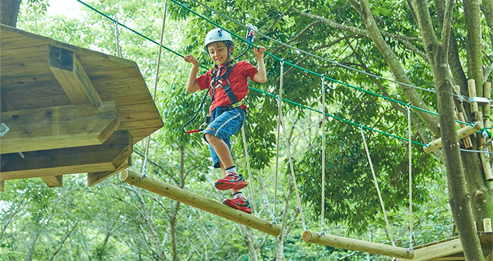 ちいき新聞読者が選んだ　GWお出かけスポット