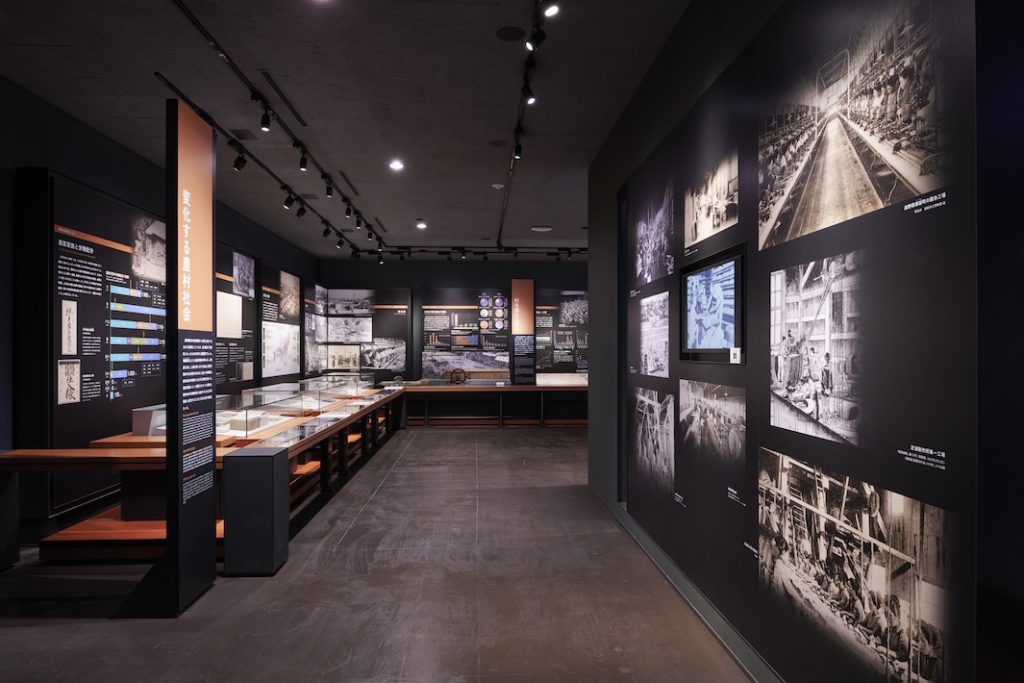 【佐倉市】その先の人びとの経験　国立歴史民俗博物館　第5展示室「近代」リニューアルオープン！