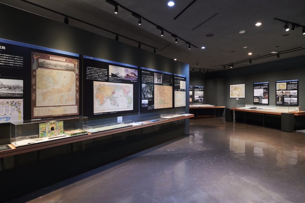 【佐倉市】その先の人びとの経験　国立歴史民俗博物館　第5展示室「近代」リニューアルオープン！