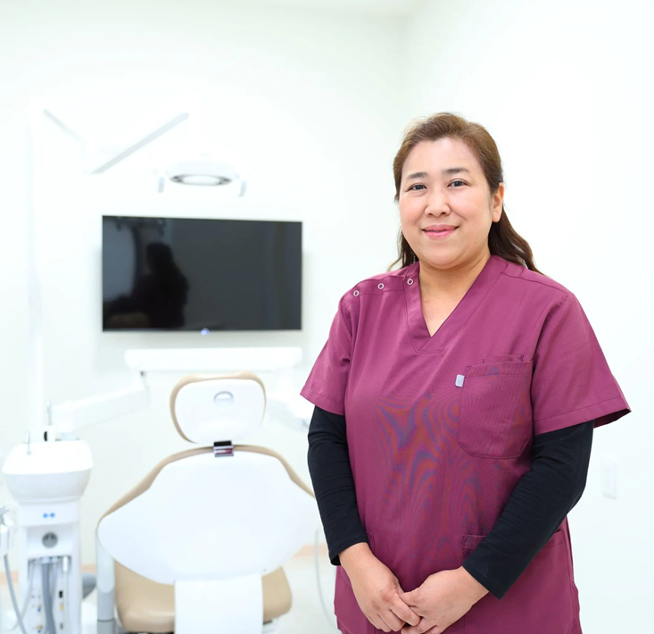 「自分の歯」を守るためにできる！予防ルーティン　お口の健康を考えよう