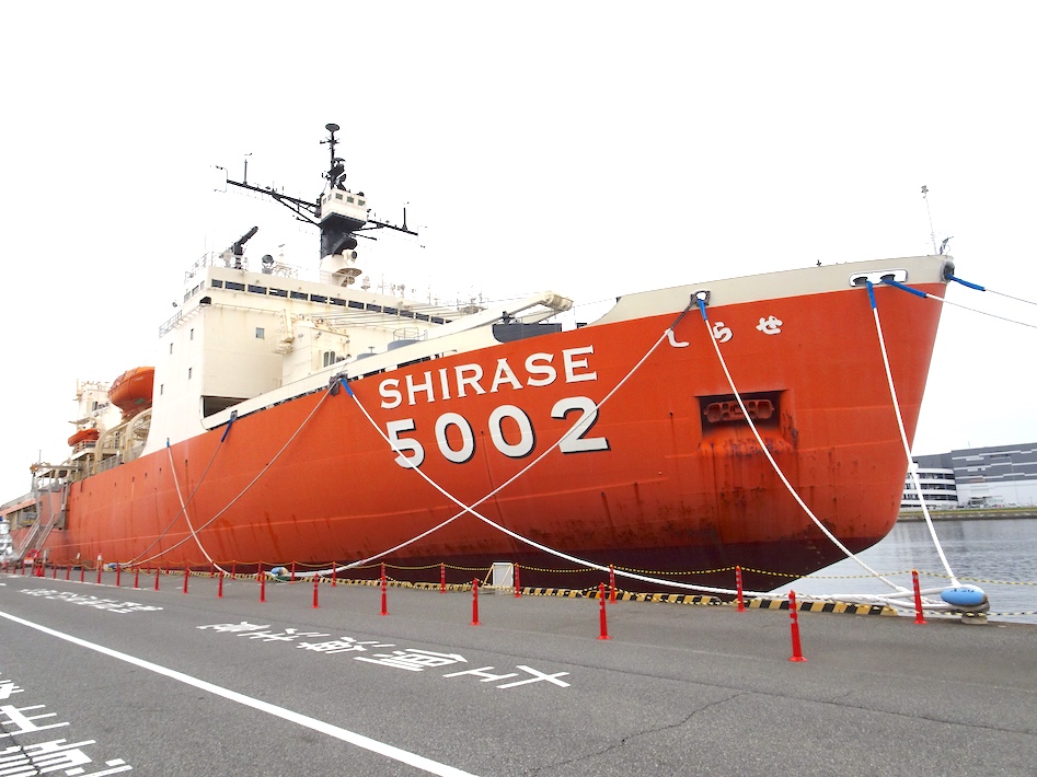 南極・昭和基地などで隊員の心を癒した　「SHIRASE文庫」の7000冊
