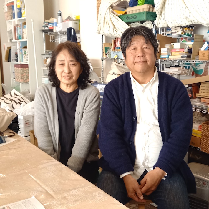 【松戸市】無料で持ち込み、無料で持ち帰る　ときわだいら0円マーケット