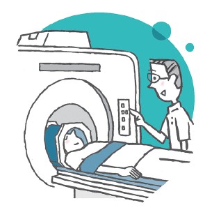 脳ドックって何？脳ドックで守る健康