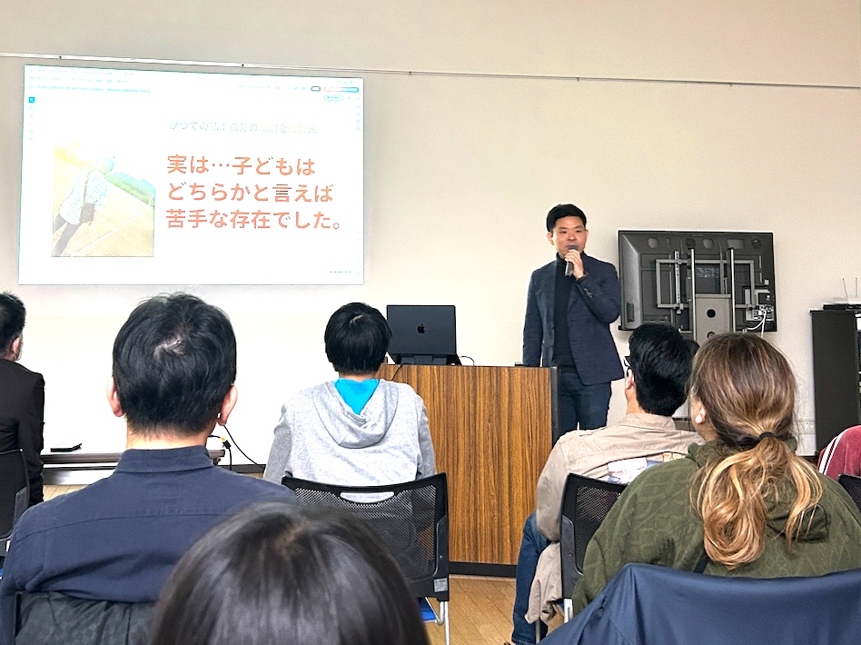 地域をつないだ7年、いよいよ完結　鎌ケ谷100人カイギ