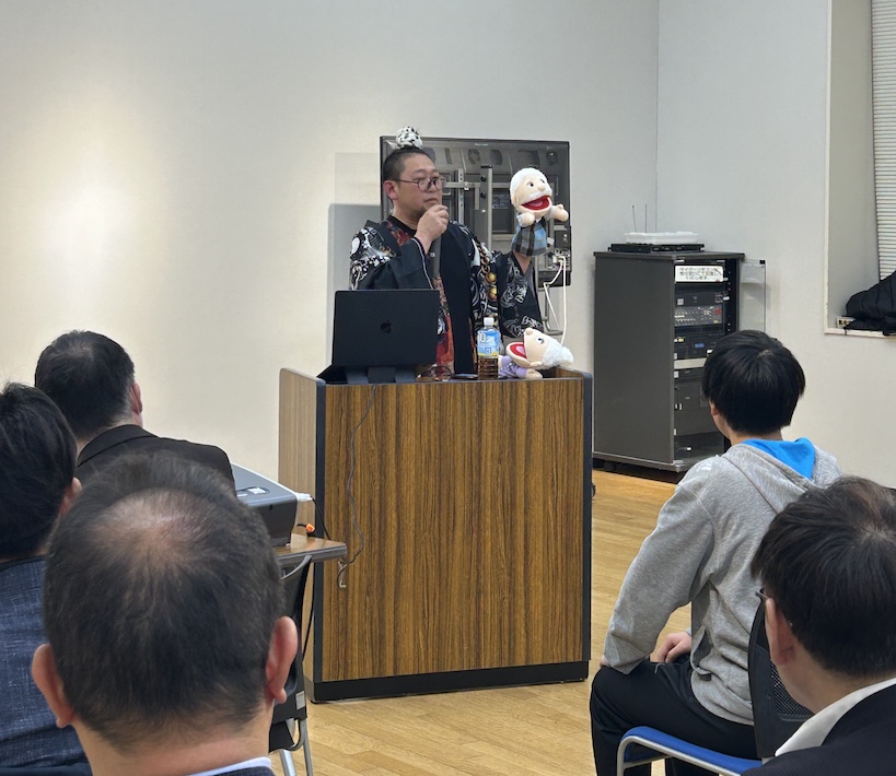 地域をつないだ7年、いよいよ完結　鎌ケ谷100人カイギ
