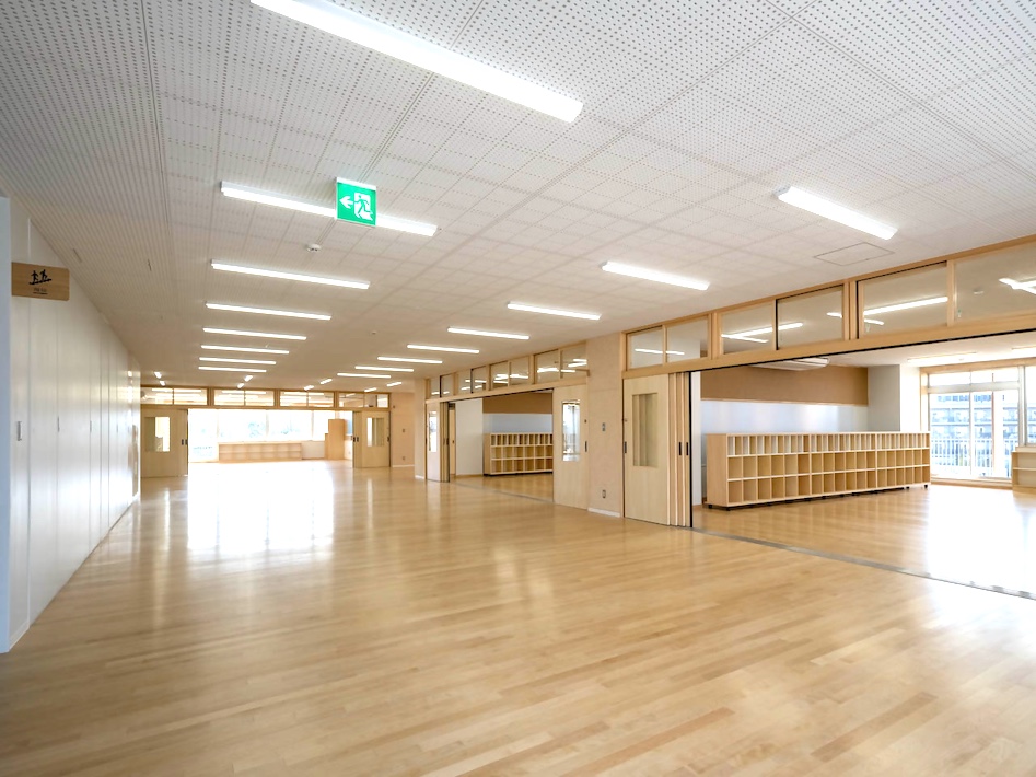 市立小学校が20年ぶりに新設　千葉市立幕張若葉小学校が4月開校
