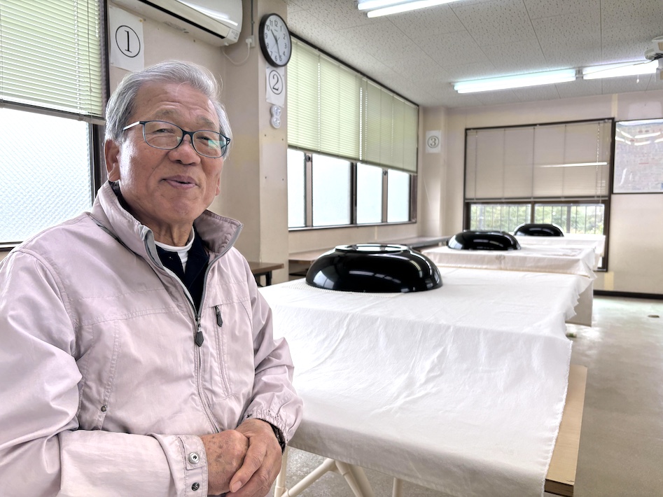 育てて打って、食べるまで。そばの一生を楽しむ機会を　星崎輝夫さん