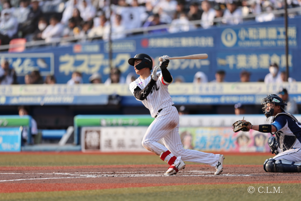 #6 西川 史礁