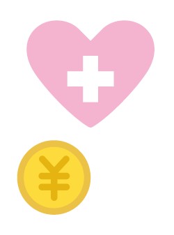 費用について　脳ドックで守る健康