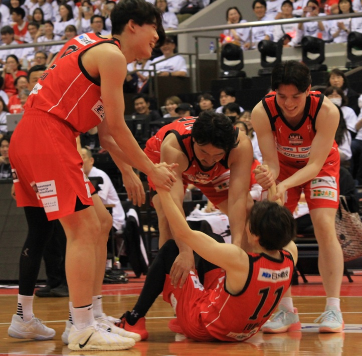 西村文男引退試合