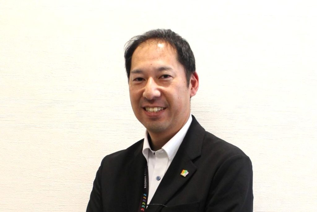 愛車を守るセキュリティー術 高橋 知久さん