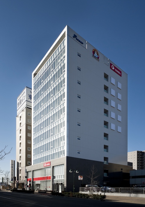 気になる！ジモト企業　「近くにあって良かった」と思われる存在にSmile every day!　株式会社くすりの福太郎