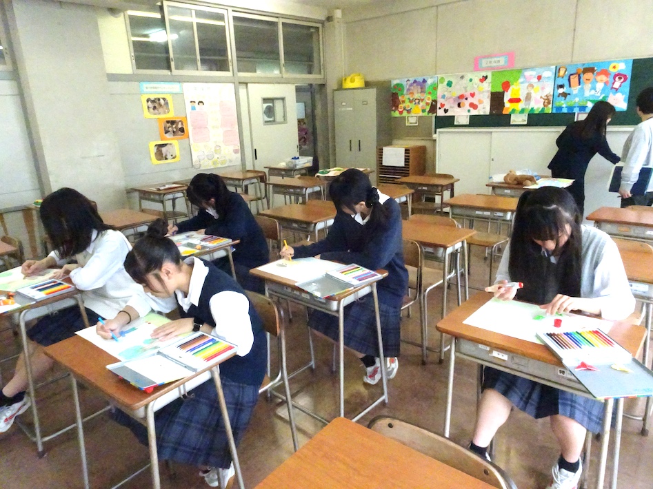 県内3校目の設置、来春初の卒業生　鎌ヶ谷西高の「保育基礎コース」