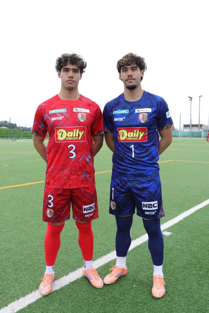 スポーツとアートの融合で唯一無二の一着を　サッカークラブ市川SC × イチカワフォント　新ユニホーム誕生