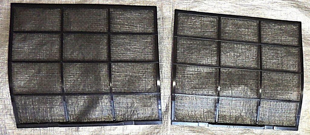 知っておきたい「エアコンお手入れ」フィルターもすっきりきれいに