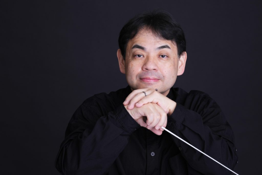 下野竜也さん((C)Shin Yamagishi)
