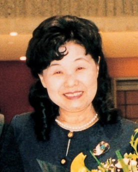 佐治先生