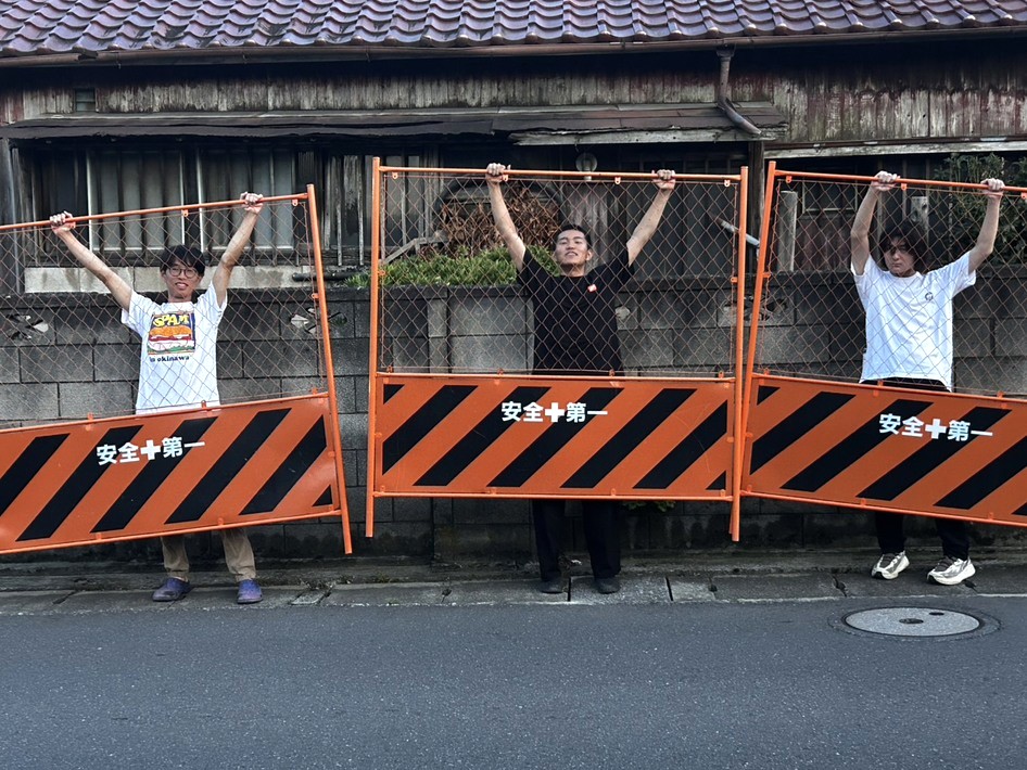 高校生がつくるエンタメ型お化け屋敷「SILENT（サイレント）」