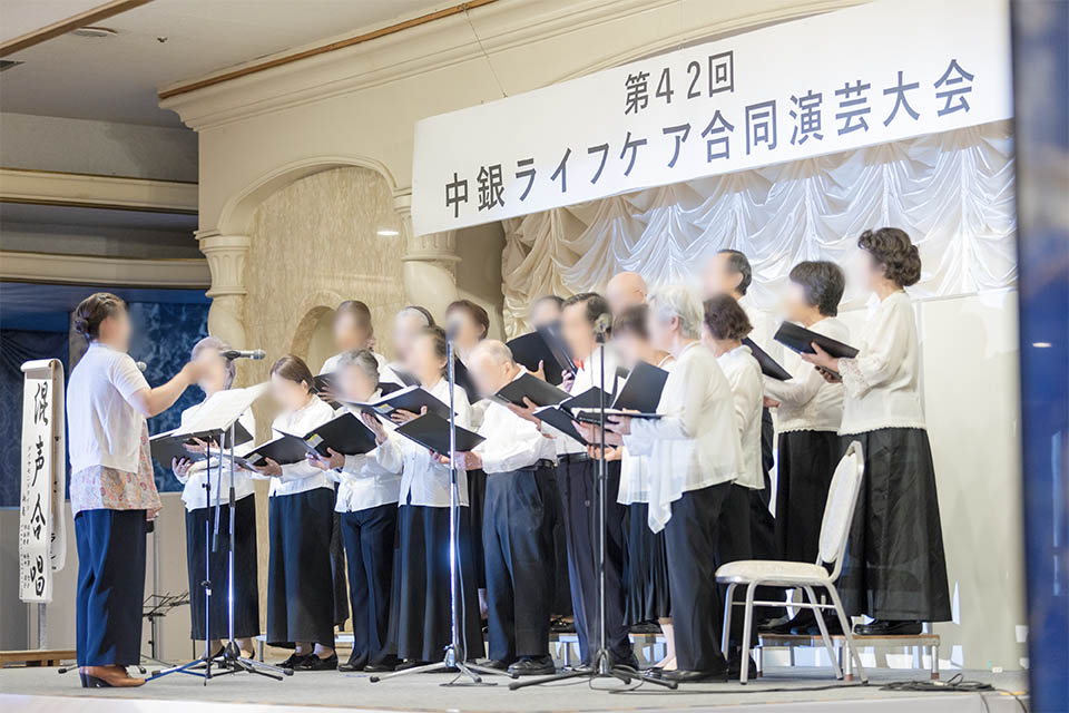シニア向け分譲マンションってどんなところ? イベントや行事があればなお楽しい!