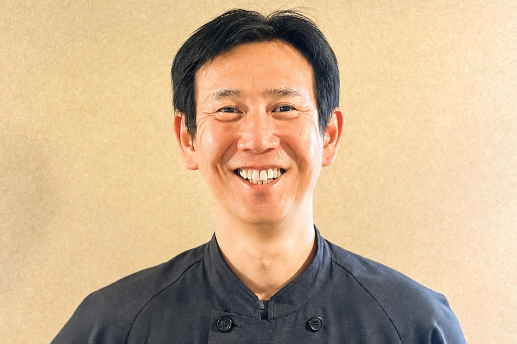 欧風レストラン「マサイチ」　工藤雅一さん