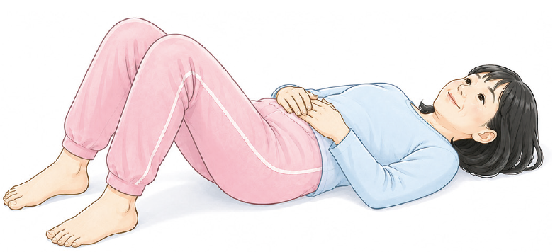 尿の悩み、放置しないで 骨盤底筋トレーニング