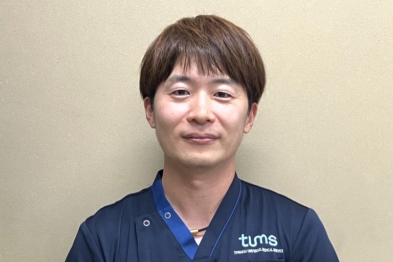 尿の悩み、放置しないで 三田真朗さん