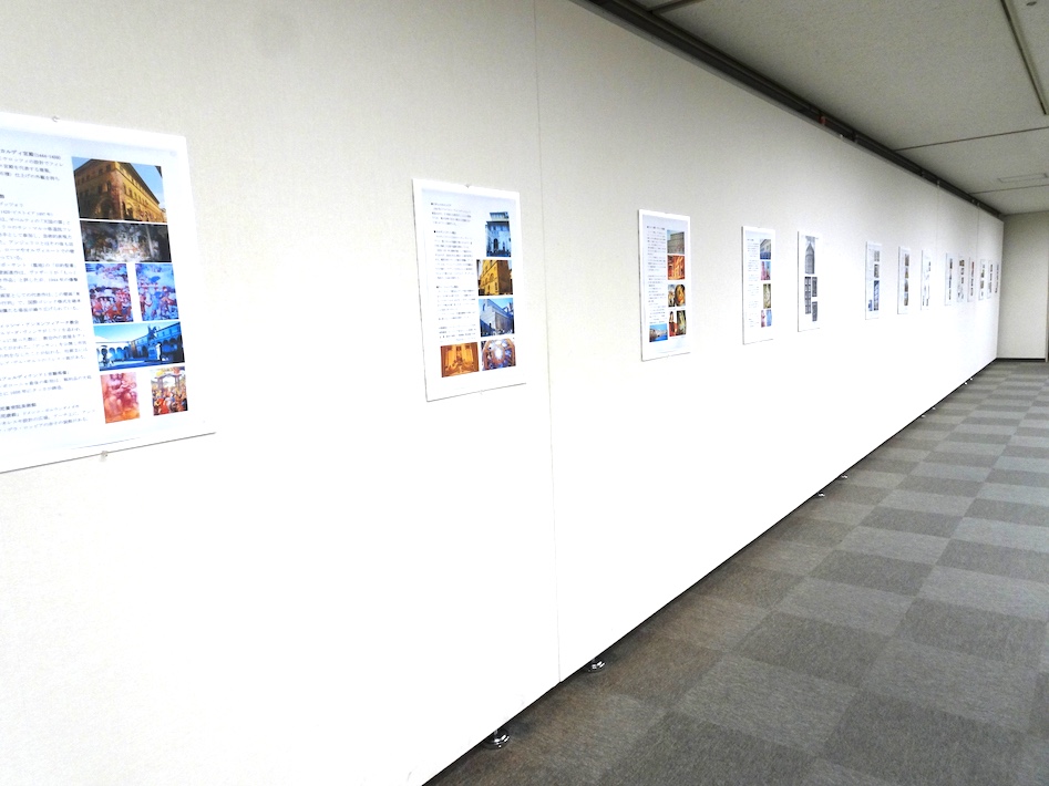 アート作品の裏側を見て聞いて大満足　ふなばしARTFORUM 2026（第2回）
