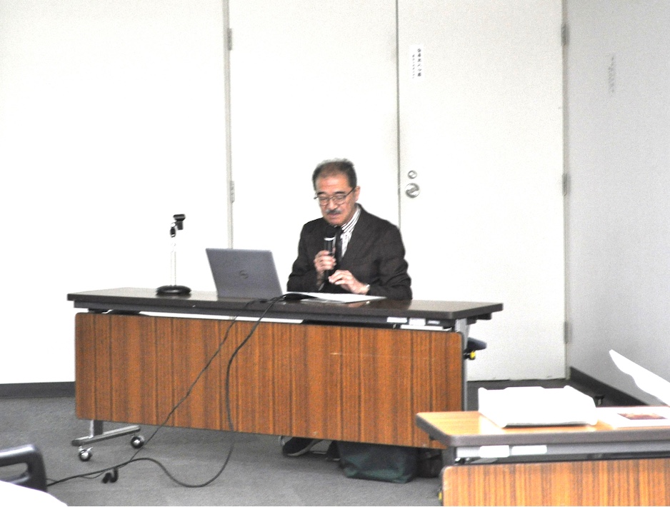 アート作品の裏側を見て聞いて大満足　ふなばしARTFORUM 2026（第2回）