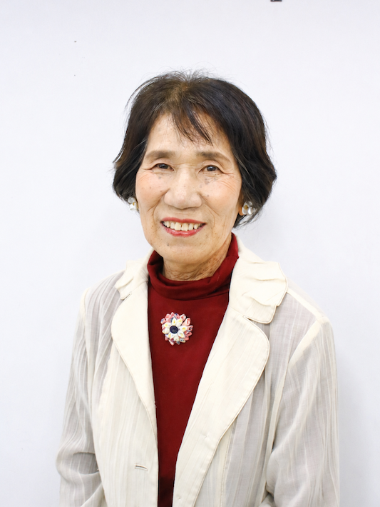 60代からはツヤと血色の「多幸感」がテーマ メイクのアップデート大作戦!