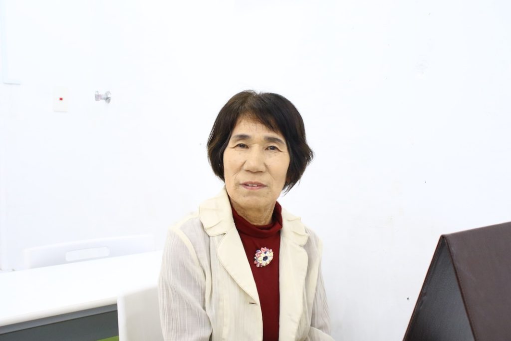 60代からはツヤと血色の「多幸感」がテーマ メイクのアップデート大作戦!