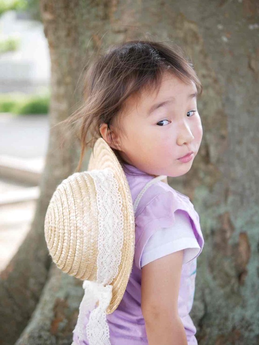 写真を通じて、地域と親子をつなぐ　フォトグラファー　natsuさん（船橋市在住）