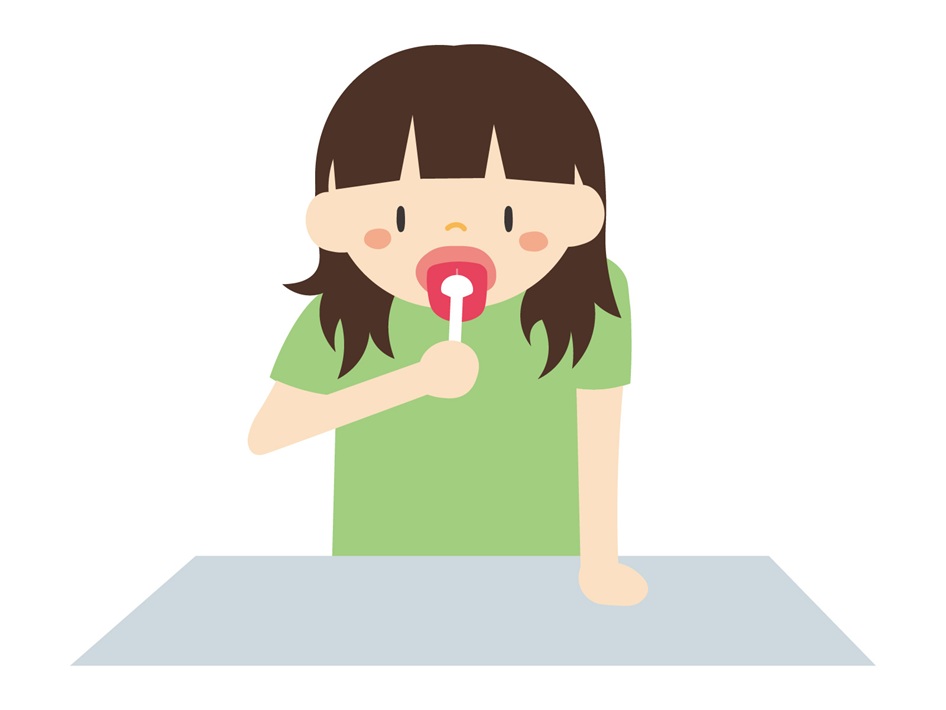 お口の衰えを食い止めよう！口腔機能低下症を知っていますか？