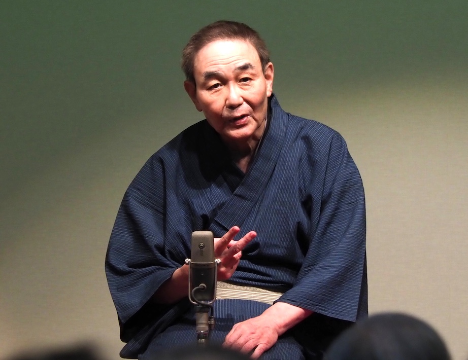笑いを届けて、おかげさまで第100回! 第100回 千葉落語同好会記念発表会が8月22日(土)に開催