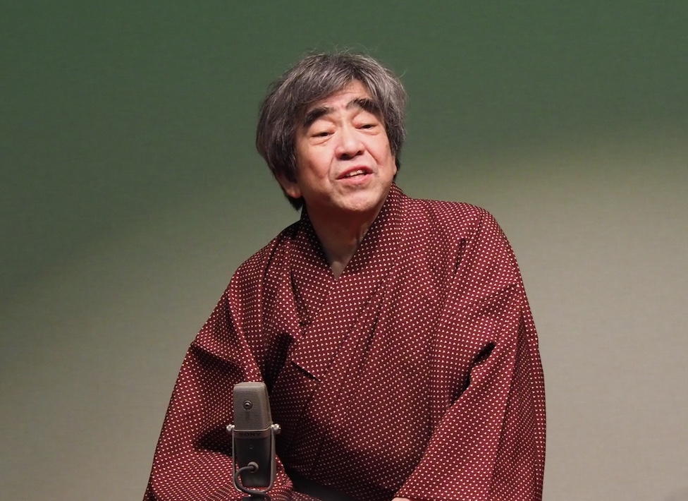 笑いを届けて、おかげさまで第100回! 第100回 千葉落語同好会記念発表会が8月22日(土)に開催