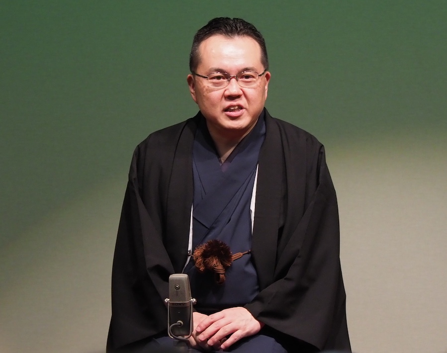 笑いを届けて、おかげさまで第100回! 第100回 千葉落語同好会記念発表会が8月22日(土)に開催
