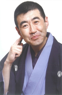 笑いを届けて、おかげさまで第100回! 第100回 千葉落語同好会記念発表会が8月22日(土)に開催