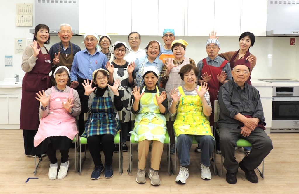 年齢を味方に！ウエルエイジングで人生をもっと楽しむ