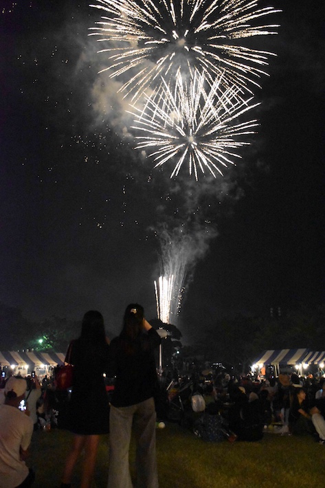 千葉を彩る夏の風物詩　第40回 下総ふるさとふれあい納涼まつり